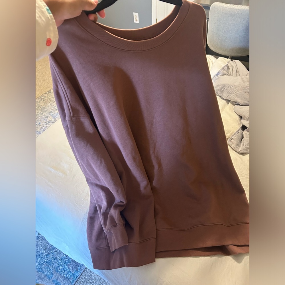 Old navy sweatshirt